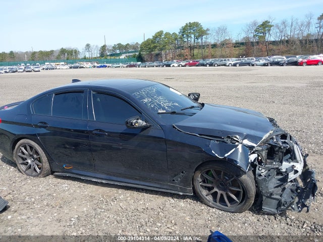 WBAJE7C55KWW11564 BMW 540i Xdrive