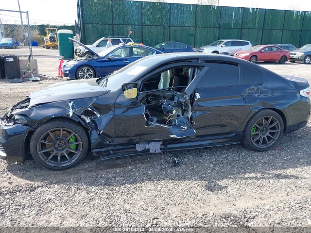 WBAJE7C55KWW11564 BMW 540i Xdrive
