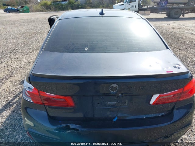 WBAJE7C55KWW11564 BMW 540i Xdrive