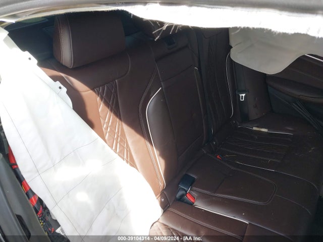 WBAJE7C55KWW11564 BMW 540i Xdrive
