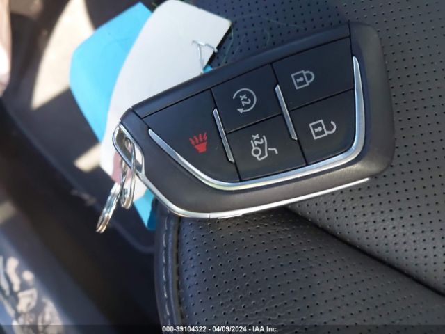 1G6DS5RK7P0149385 Cadillac Ct5 Premium Luxury