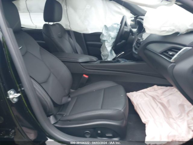 1G6DS5RK7P0149385 Cadillac Ct5 Premium Luxury