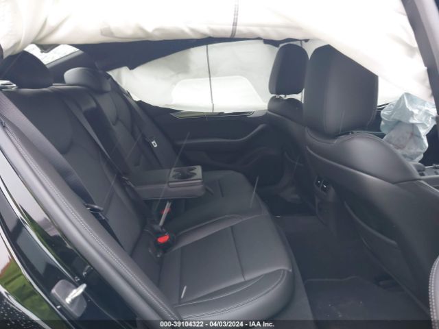 1G6DS5RK7P0149385 Cadillac Ct5 Premium Luxury