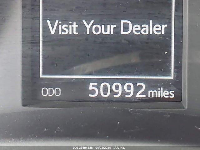 Toyota COROLLA SE 2019 5YFBURHEXKP899749 Image 16