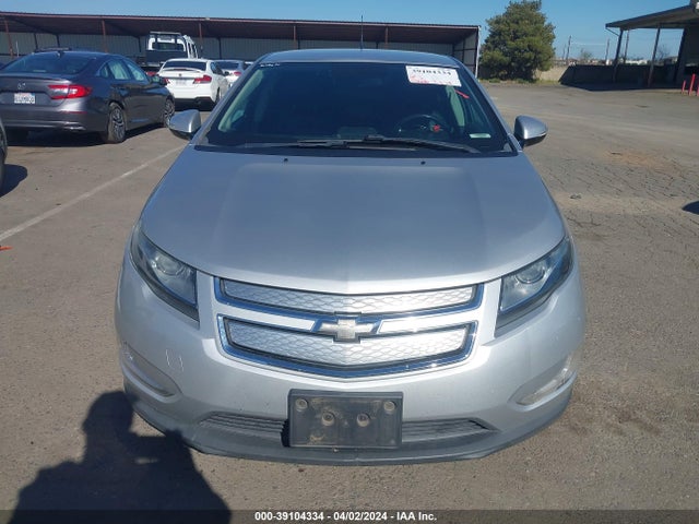 Chevrolet Volt 2014 1G1RF6E46EU130782 Image 12