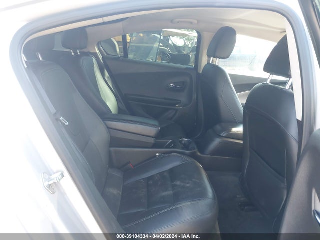 Chevrolet Volt 2014 1G1RF6E46EU130782 Image 8