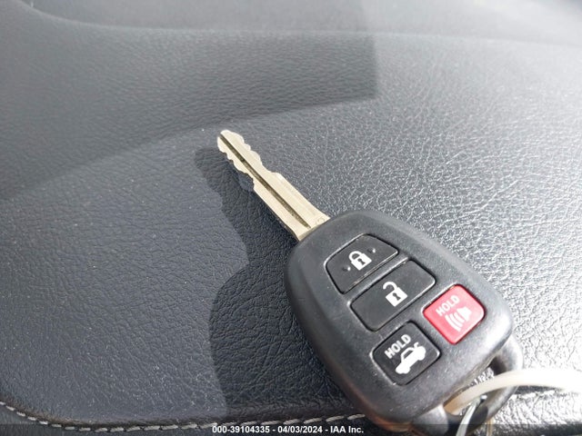 Toyota CAMRY SE 2014 4T1BF1FKXEU734503 Image 11
