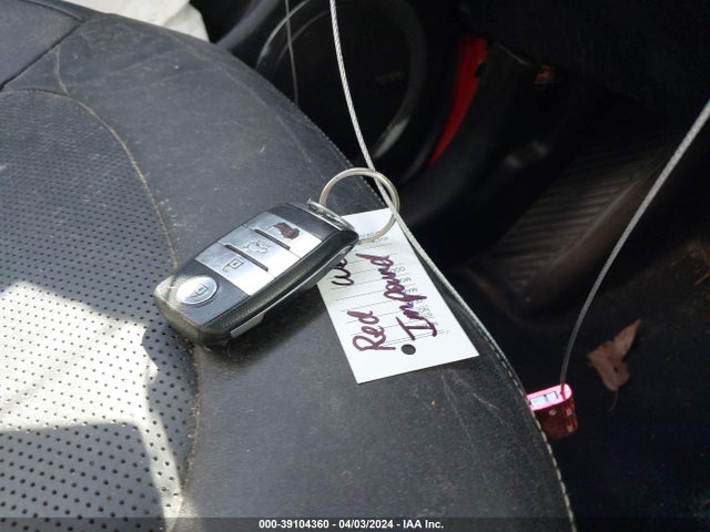 KIA SOUL + 2014 KNDJP3A57E7724343 Image 11