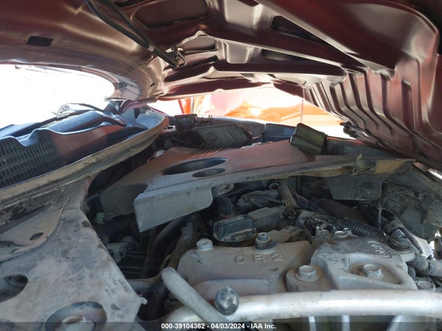 Nissan Altima 2.5 Sl 2014 1N4AL3AP9EC125292 Image 10