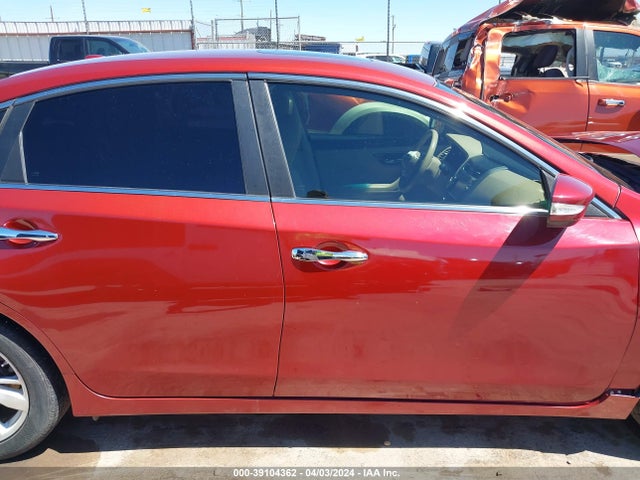 Nissan Altima 2.5 Sl 2014 1N4AL3AP9EC125292 Image 13
