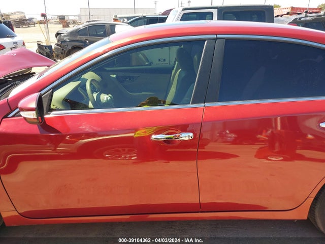 Nissan Altima 2.5 Sl 2014 1N4AL3AP9EC125292 Image 14