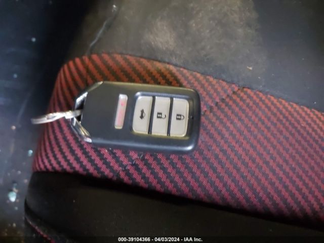 2HGFC1E57LH706573 Honda CIVIC SI SEDAN