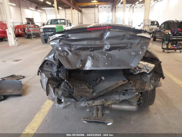 2HGFC1E57LH706573 Honda CIVIC SI SEDAN