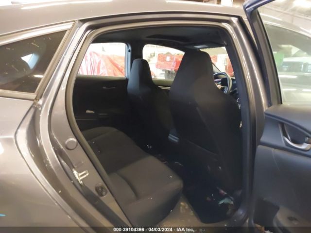2HGFC1E57LH706573 Honda CIVIC SI SEDAN