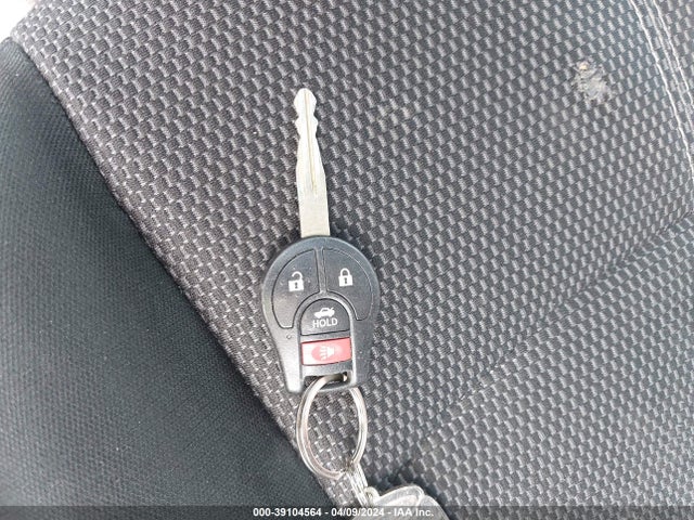 Nissan SENTRA S 2018 3N1AB7AP1JY242907 Image 11