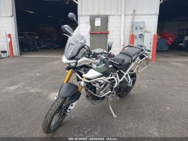 2020 TRIUMPH MOTORCYCLE TIGER SMTE67DF7LTAA6599 Photo 1