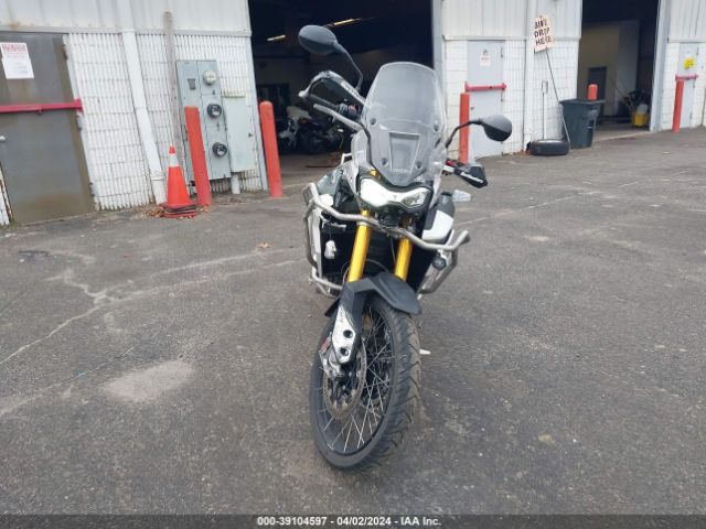 2020 TRIUMPH MOTORCYCLE TIGER SMTE67DF7LTAA6599 Photo 4