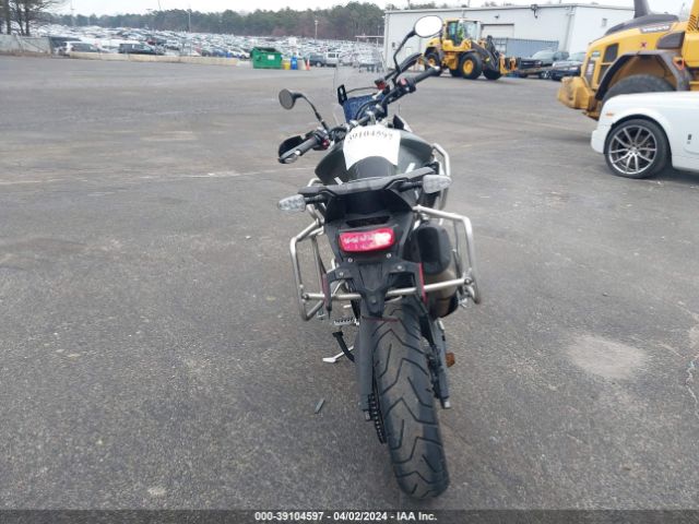 2020 TRIUMPH MOTORCYCLE TIGER SMTE67DF7LTAA6599 Photo 5