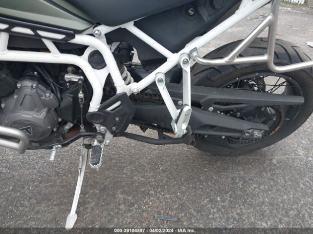 2020 TRIUMPH MOTORCYCLE TIGER SMTE67DF7LTAA6599 Photo 8