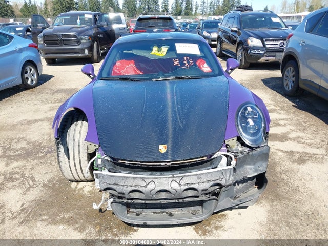 Porsche 911 2016 WP0AF2A93GS193030 Image 25