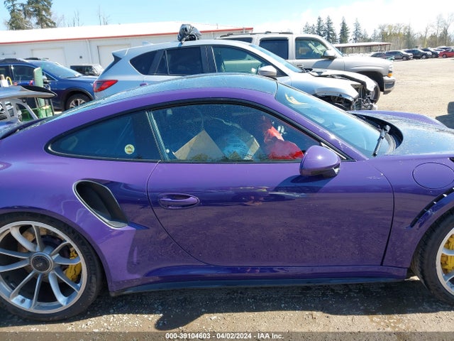 Porsche 911 2016 WP0AF2A93GS193030 Image 26