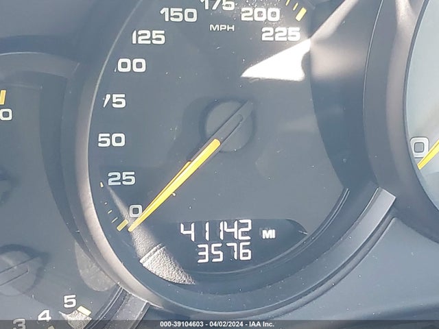 Porsche 911 2016 WP0AF2A93GS193030 Image 28