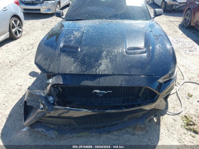 1FA6P8CF2K5200233 Ford Mustang Gt Premium