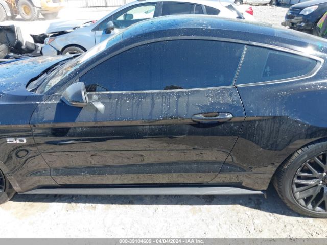 1FA6P8CF2K5200233 Ford Mustang Gt Premium