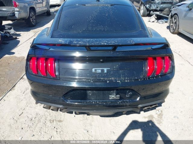 1FA6P8CF2K5200233 Ford Mustang Gt Premium