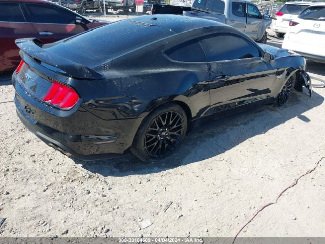 1FA6P8CF2K5200233 Ford Mustang Gt Premium