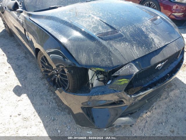 1FA6P8CF2K5200233 Ford Mustang Gt Premium