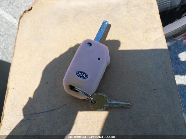 KIA Forte Lxs 2019 3KPF24AD3KE115666 Image 11