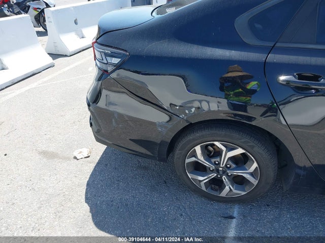 KIA Forte Lxs 2019 3KPF24AD3KE115666 Image 12