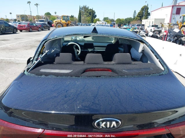 KIA Forte Lxs 2019 3KPF24AD3KE115666 Image 13