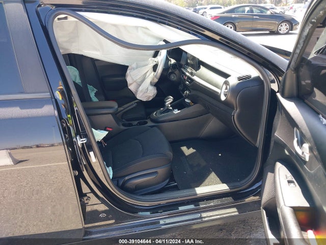 KIA Forte Lxs 2019 3KPF24AD3KE115666 Image 5