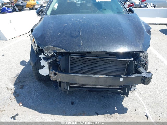 KIA Forte Lxs 2019 3KPF24AD3KE115666 Image 6