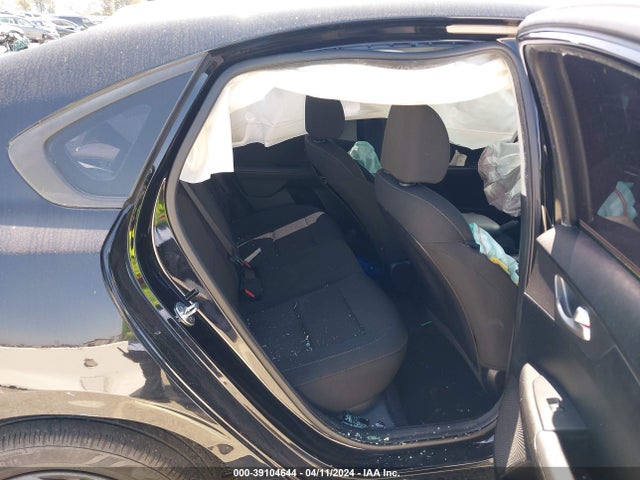 KIA Forte Lxs 2019 3KPF24AD3KE115666 Image 8