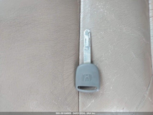 Aukcja sprzedaży 2003 Honda Accord 3.0 Ex, vin: 1HGCM82663A017614, numer aukcji: 39104669