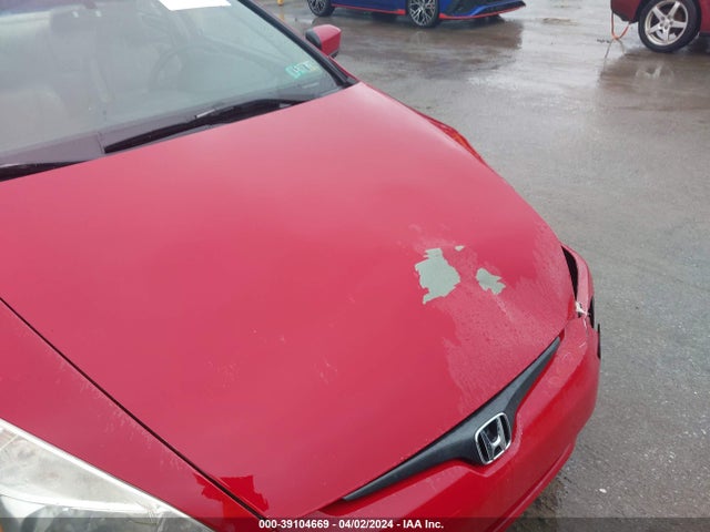 Aukcja sprzedaży 2003 Honda Accord 3.0 Ex, vin: 1HGCM82663A017614, numer aukcji: 39104669