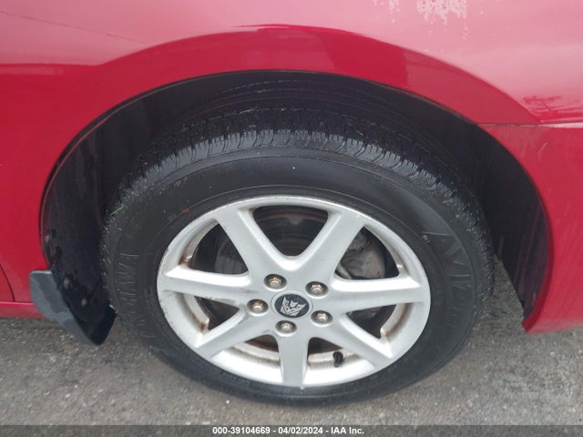 Aukcja sprzedaży 2003 Honda Accord 3.0 Ex, vin: 1HGCM82663A017614, numer aukcji: 39104669