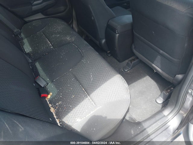 Honda Civic Lx 2015 19XFB2F55FE026516 Image 8