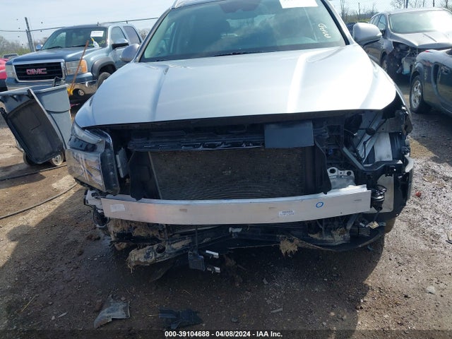 Hyundai Santa Fe Sel 2022 5NMS3DAJ0NH471376 Image 13