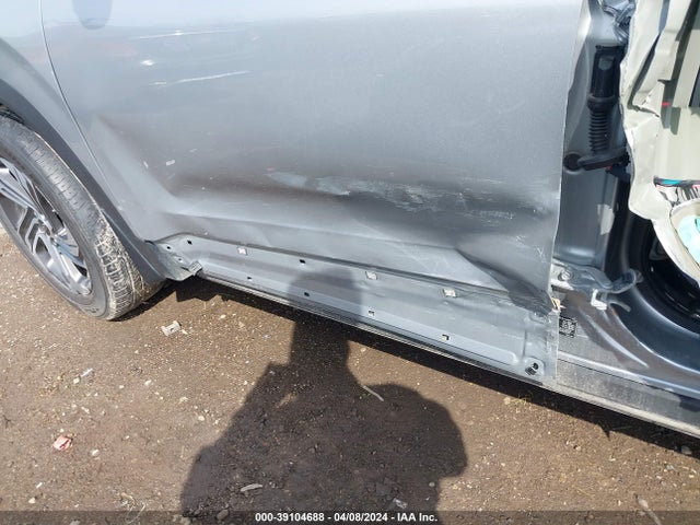 Hyundai Santa Fe Sel 2022 5NMS3DAJ0NH471376 Image 19