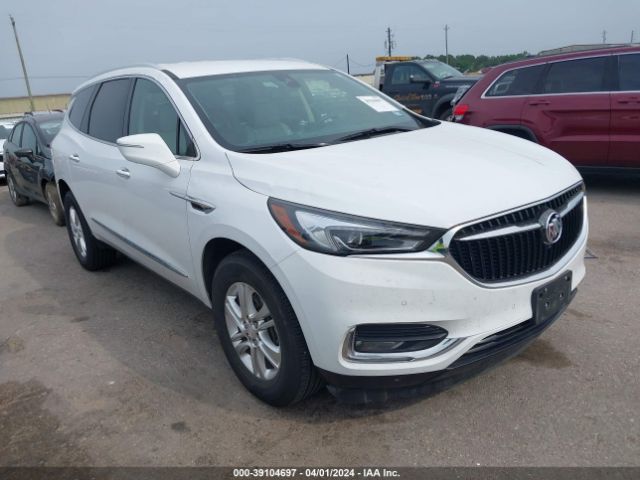 Продажа на аукционе авто 2018 Buick Enclave Premium, vin: 5GAERCKW4JJ222407, номер лота: 39104697