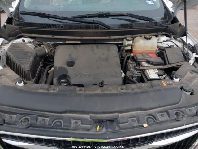 5GAERCKW4JJ222407 Buick Enclave Premium