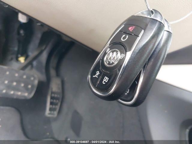 5GAERCKW4JJ222407 Buick Enclave Premium