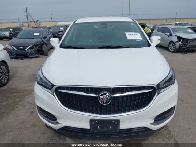 5GAERCKW4JJ222407 Buick Enclave Premium