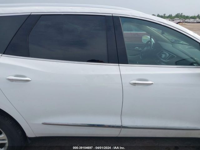 5GAERCKW4JJ222407 Buick Enclave Premium