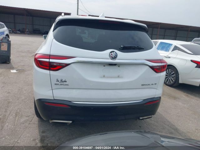 5GAERCKW4JJ222407 Buick Enclave Premium