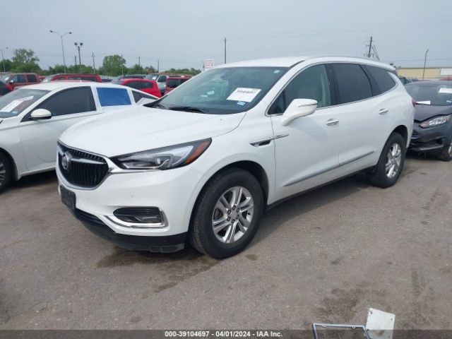 5GAERCKW4JJ222407 Buick Enclave Premium